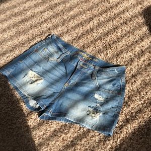 Shorts ✨ size 3